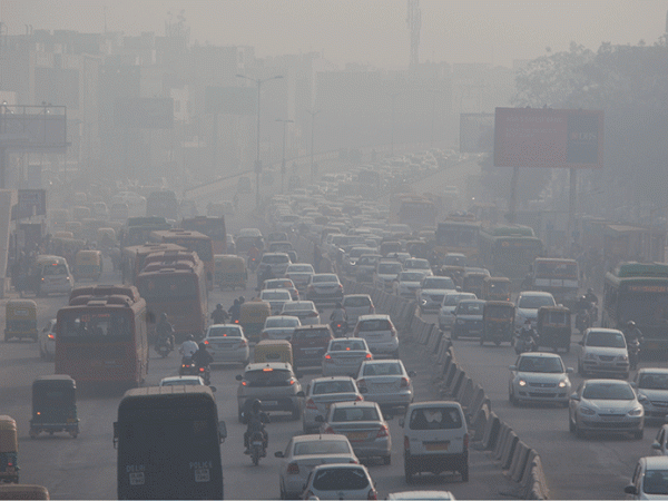 South Asia and Air Pollution: The Overlooked Opponent 